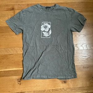 Doomsday Co Large Tee